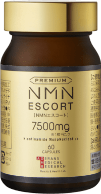NMNescort bottle